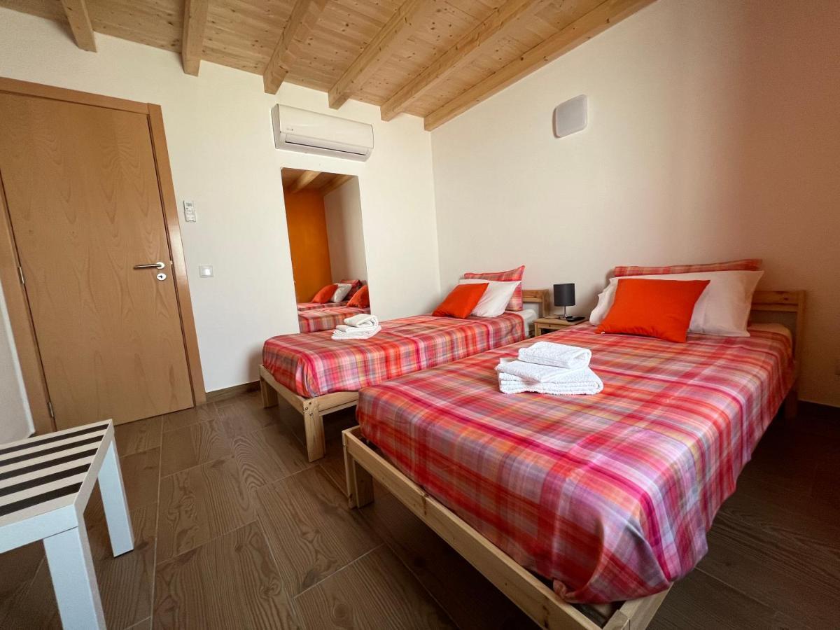 Chalet Casa Arenga