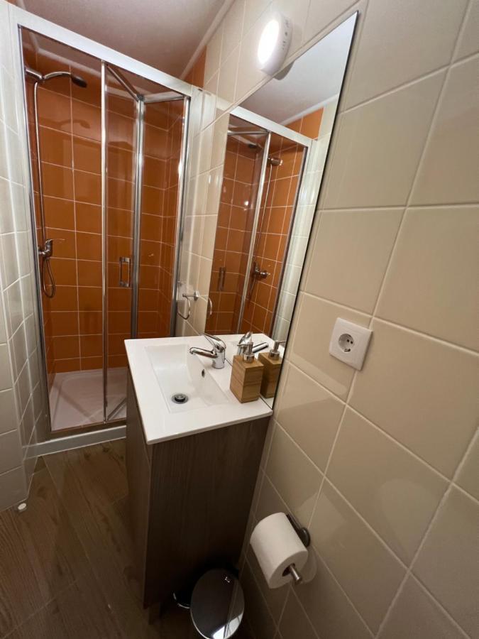 Chalet Casa Arenga