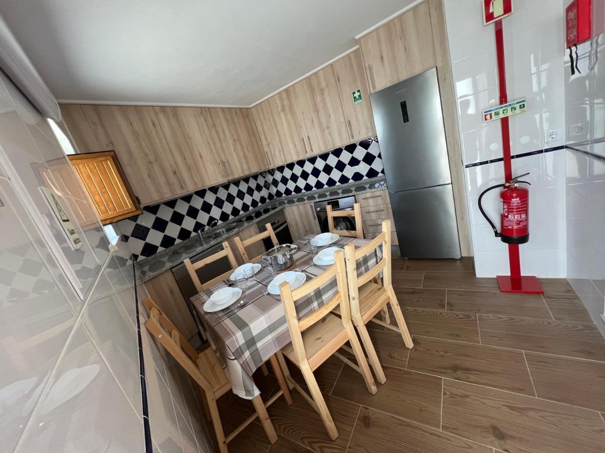 Chalet Casa Arenga Almadena