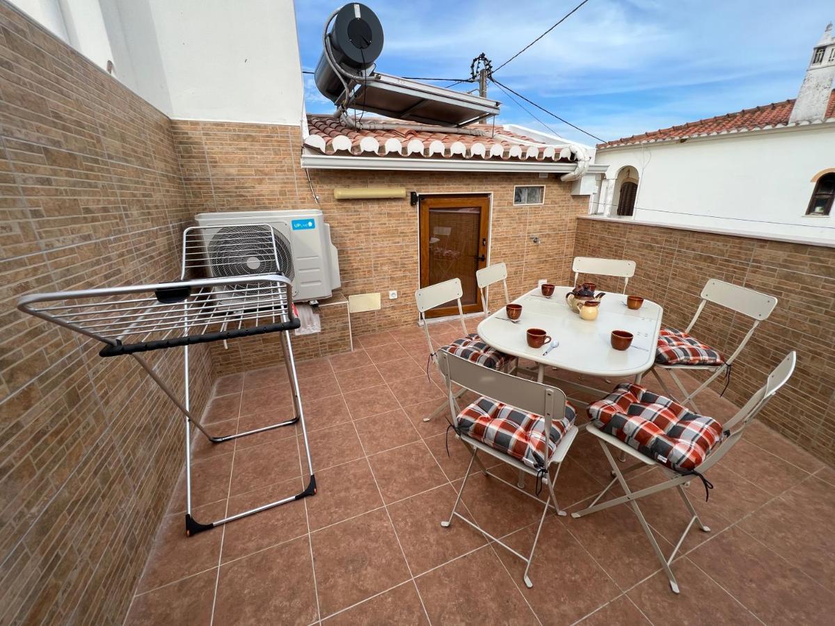 Casa Arenga