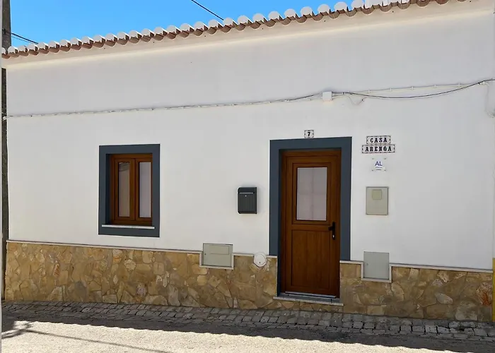 Casa Arenga