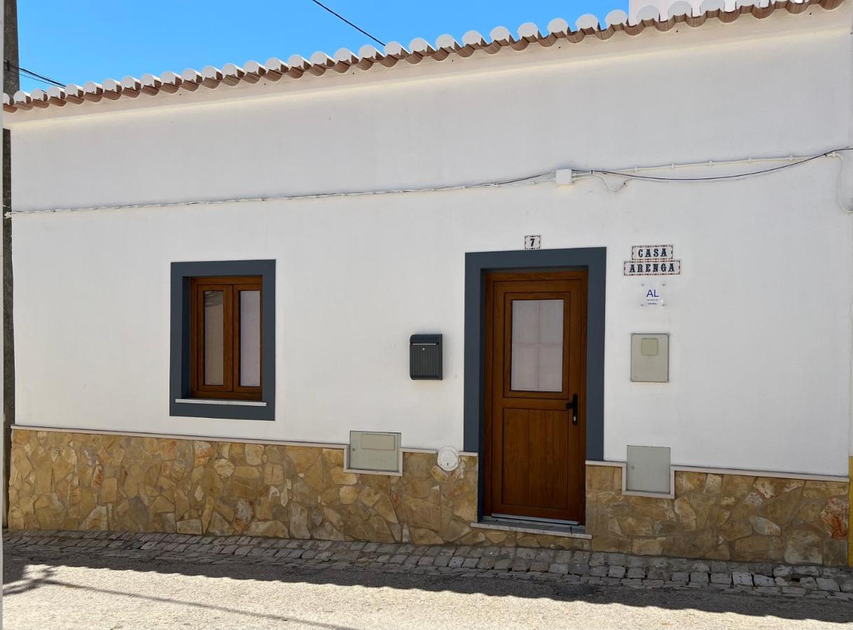 Casa Arenga Chalet Almadena
