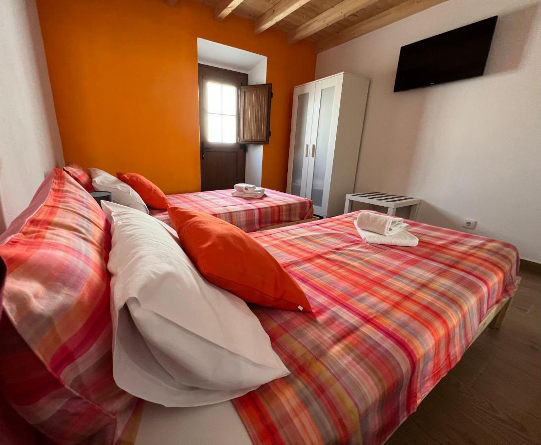 Casa Arenga Chalet