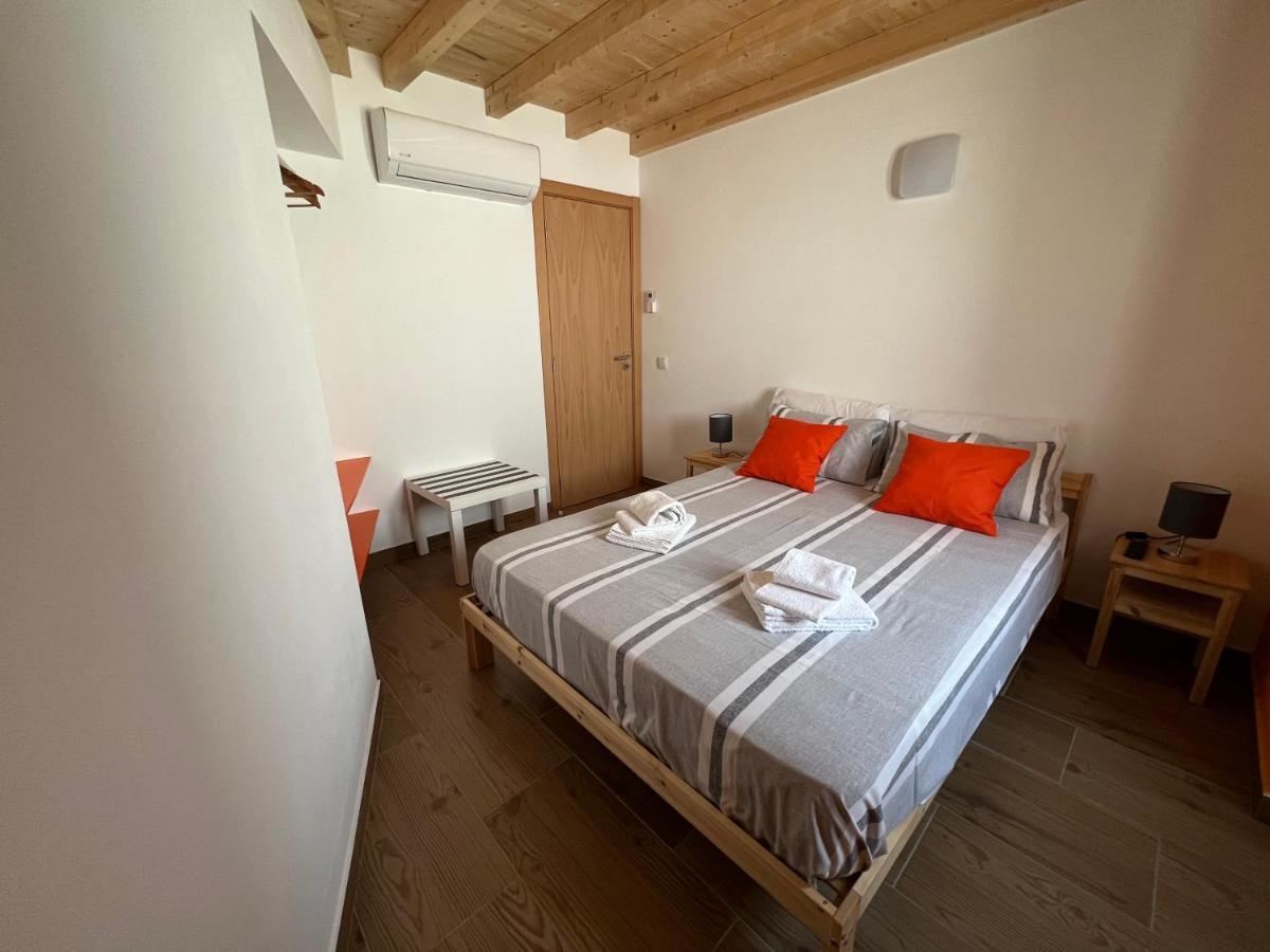 Chalet Casa Arenga