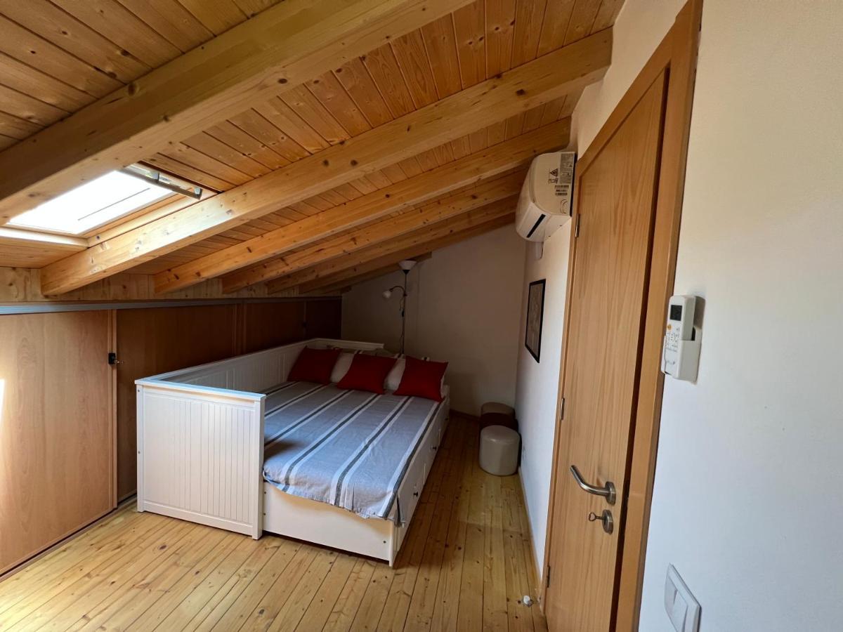 Casa Arenga Chalet