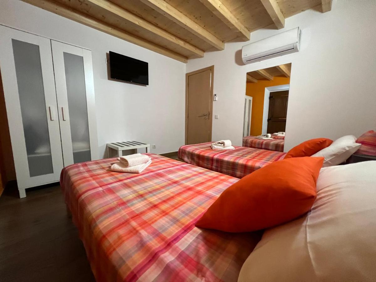 Casa Arenga Chalet