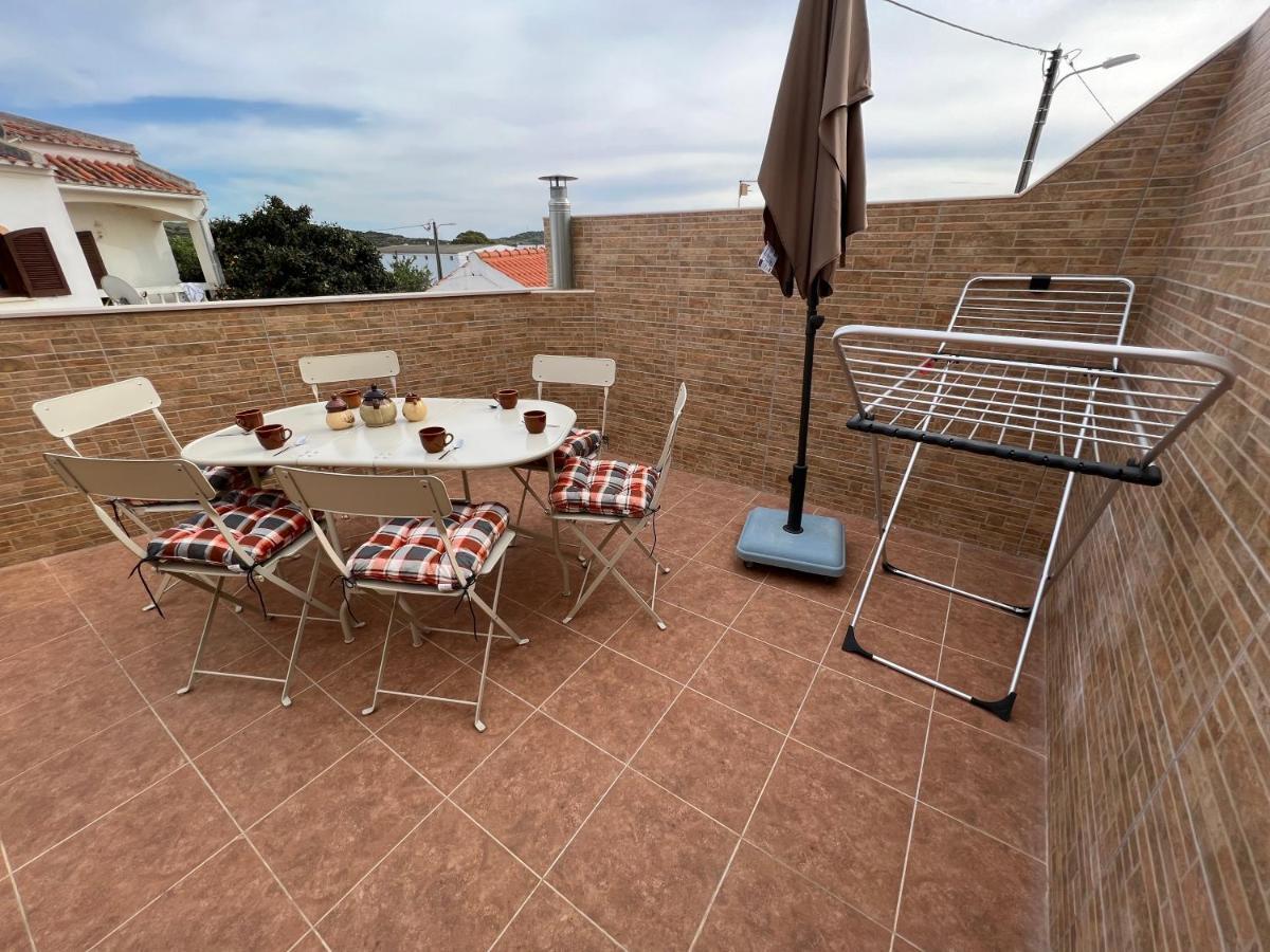 Chalet Casa Arenga Almadena